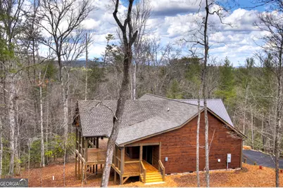 223 Bent Wood Lane, Blue Ridge, GA 30513 - Photo 35