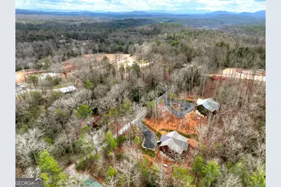 223 Bent Wood Lane, Blue Ridge, GA 30513 - Photo 43