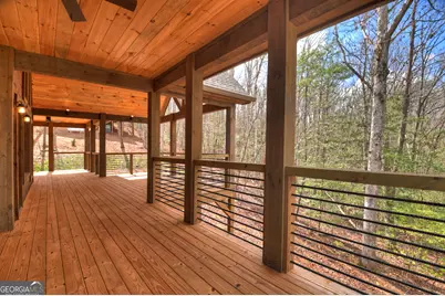 223 Bent Wood Lane, Blue Ridge, GA 30513 - Photo 11