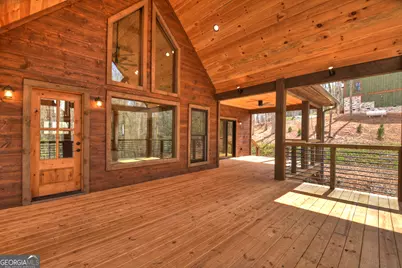 223 Bent Wood Lane, Blue Ridge, GA 30513 - Photo 15