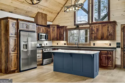 223 Bent Wood Lane, Blue Ridge, GA 30513 - Photo 17