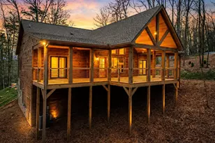 223 Bent Wood Ln, Blue Ridge, GA 30513 - Photo 1