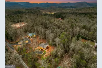 223 Bent Wood Lane, Blue Ridge, GA 30513 - Photo 43