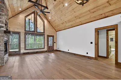 223 Bent Wood Lane, Blue Ridge, GA 30513 - Photo 9