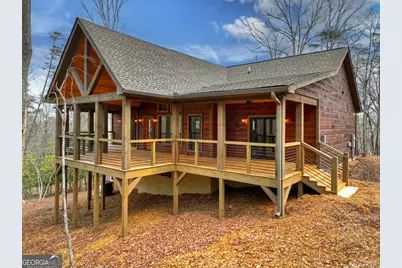 223 Bent Wood Lane, Blue Ridge, GA 30513 - Photo 37