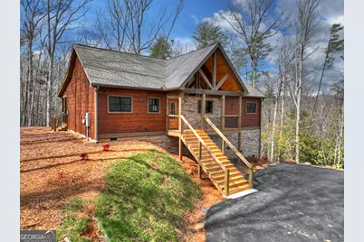 223 Bent Wood Lane, Blue Ridge, GA 30513 - Photo 39