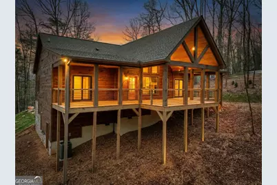 223 Bent Wood Lane, Blue Ridge, GA 30513 - Photo 3