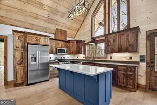 223 Bent Wood Ln, Blue Ridge, GA 30513 - Photo 19