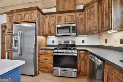 223 Bent Wood Lane, Blue Ridge, GA 30513 - Photo 21