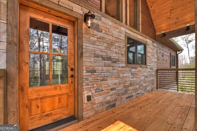223 Bent Wood Lane, Blue Ridge, GA 30513 - Photo 3