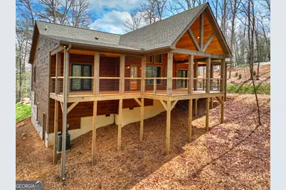 223 Bent Wood Lane, Blue Ridge, GA 30513 - Photo 37