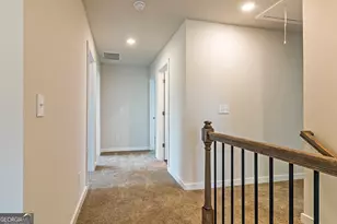 345 Jarrett St, Fairburn, GA 30213 - Photo 7