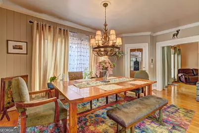 124 Brookfield Drive, Thomaston, GA 30286 - Photo 7