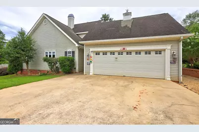 124 Brookfield Drive, Thomaston, GA 30286 - Photo 3