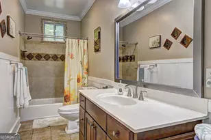 124 Brookfield Dr, Thomaston, GA 30286 - Photo 15