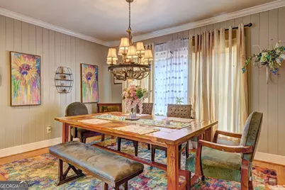 124 Brookfield Drive, Thomaston, GA 30286 - Photo 5