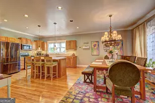 124 Brookfield Dr, Thomaston, GA 30286 - Photo 9