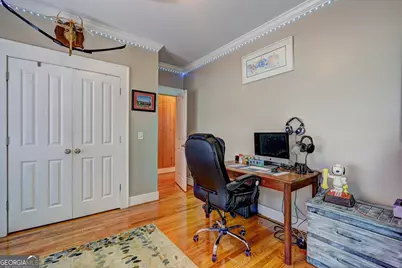 124 Brookfield Drive, Thomaston, GA 30286 - Photo 17