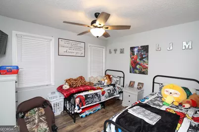 401 E 28th Avenue, Cordele, GA 31015 - Photo 11