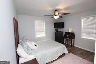 401 E 28th Ave, Cordele, GA 31015 - Photo 15