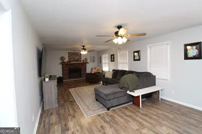 401 E 28th Avenue, Cordele, GA 31015 - Photo 3