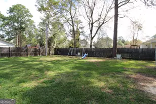 401 E 28th Ave, Cordele, GA 31015 - Photo 21