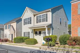 3142 Imperial Cir SW, Atlanta, GA 30311 - Photo 1