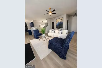 3142 Imperial Circle SW, Atlanta, GA 30311 - Photo 3
