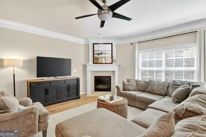 635 Coligny Court, Sandy Springs, GA 30350 - Photo 7