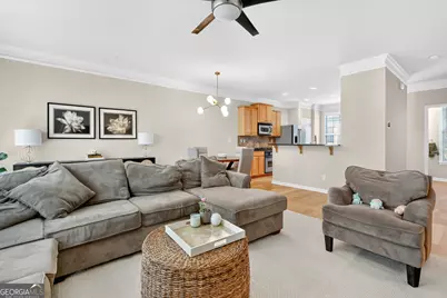 635 Coligny Court, Sandy Springs, GA 30350 - Photo 9