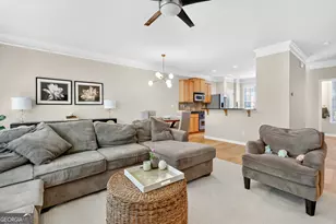 635 Coligny Ct, Sandy Springs, GA 30350 - Photo 9