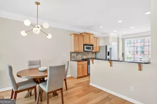 635 Coligny Ct, Sandy Springs, GA 30350 - Photo 11