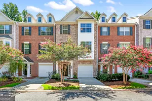 635 Coligny Ct, Sandy Springs, GA 30350 - Photo 1