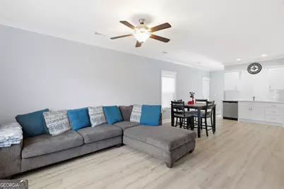 20 Taylor Creek Spur NE, Ludowici, GA 31316 - Photo 3