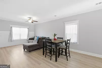 20 Taylor Creek Spur NE, Ludowici, GA 31316 - Photo 5