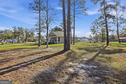 20 Taylor Creek Spur NE, Ludowici, GA 31316 - Photo 19