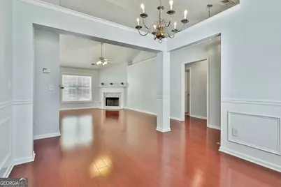 14 Tillbrook Trail, Newnan, GA 30265 - Photo 7