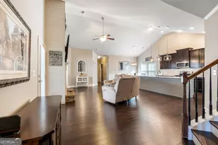 104 Willow Creek Trail, Dallas, GA 30132 - Photo 11