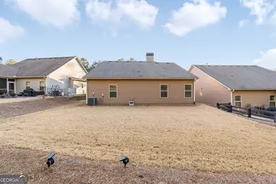 104 Willow Creek Trail, Dallas, GA 30132 - Photo 35