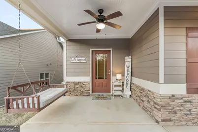 104 Willow Creek Trail, Dallas, GA 30132 - Photo 41