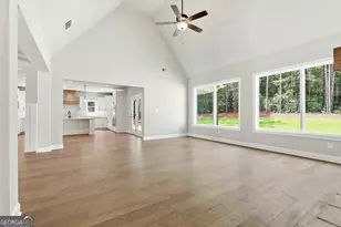 1253 McIntosh Trail Lot 7, Senoia, GA 30276 - Photo 15