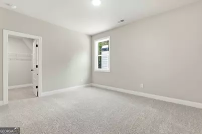 1253 McIntosh Trail.- Lot 7 #7, Senoia, GA 30276 - Photo 35