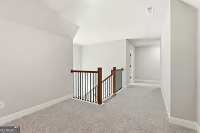1253 McIntosh Trail.- Lot 7 #7, Senoia, GA 30276 - Photo 33