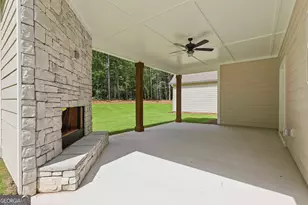 1253 McIntosh Trail Lot 7, Senoia, GA 30276 - Photo 47