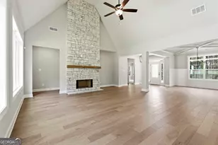 1253 McIntosh Trail Lot 7, Senoia, GA 30276 - Photo 13