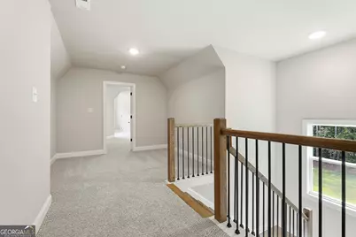 1253 McIntosh Trail.- Lot 7 #7, Senoia, GA 30276 - Photo 41