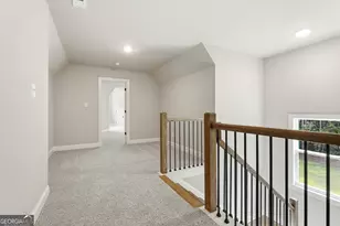 1253 McIntosh Trail Lot 7, Senoia, GA 30276 - Photo 41