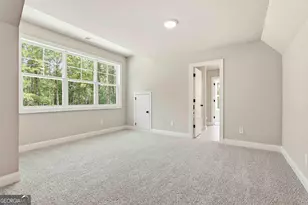 1253 McIntosh Trail Lot 7, Senoia, GA 30276 - Photo 43