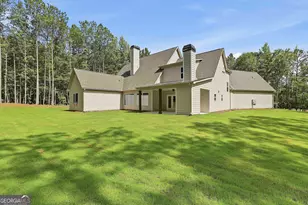 1253 McIntosh Trail Lot 7, Senoia, GA 30276 - Photo 49