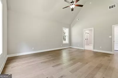 1253 McIntosh Trail.- Lot 7 #7, Senoia, GA 30276 - Photo 25